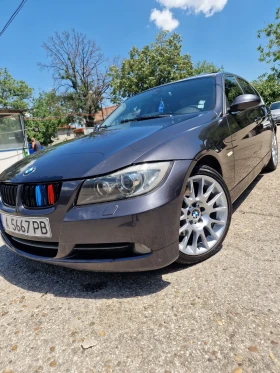 BMW 330, снимка 2
