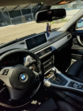 BMW 330, снимка 9
