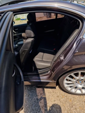BMW 330, снимка 8