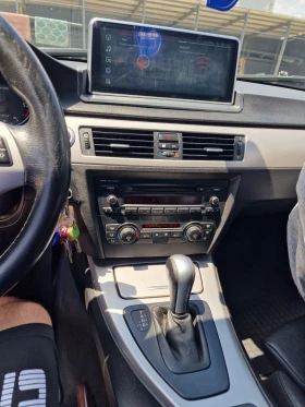 BMW 330, снимка 13