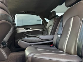 Audi A8 / 4.2 Tdi / Long / Bose / Exclusive / HUD /, снимка 14