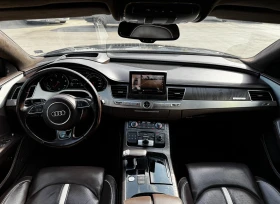 Audi A8 / 4.2 Tdi / Long / Bose / Exclusive / HUD /, снимка 11