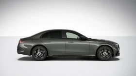 Mercedes-Benz E 220 d 4MATIC, снимка 3