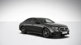 Mercedes-Benz E 220 d 4MATIC, снимка 1