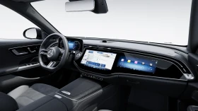 Mercedes-Benz E 220 d 4MATIC, снимка 11