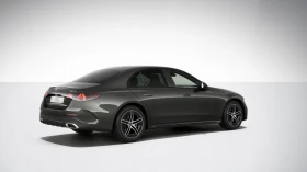 Mercedes-Benz E 220 d 4MATIC, снимка 4