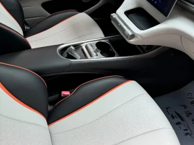 BYD Dolphin 405km Freedom Edition* КРАЙНА ЦЕНА, снимка 11