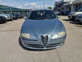 Обява за продажба на Alfa Romeo 147 ~1 500 лв. - изображение 1