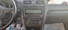 VW Golf 1.4 TSI | Mobile.bg    10