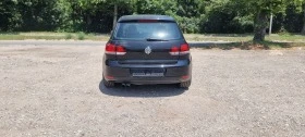     VW Golf 1.4 TSI