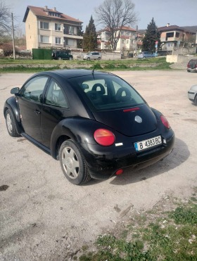 VW Beetle 1.9, снимка 2