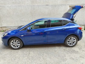 Opel Astra 1.5d = = ELEGANCE= = LED/ CAMERA/ NAVI PRO/ , снимка 7