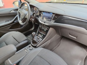 Opel Astra 1.5d = = ELEGANCE= = LED/ CAMERA/ NAVI PRO/ , снимка 11