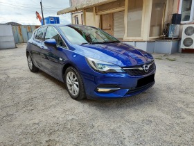 Opel Astra 1.5d ==ELEGANCE== LED/ CAMERA/ NAVI PRO/ , снимка 1 - Автомобили и джипове - 45170458