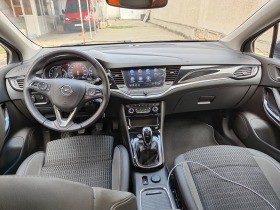 Opel Astra 1.5d ==ELEGANCE== LED/ CAMERA/ NAVI PRO/ , снимка 8 - Автомобили и джипове - 45170458