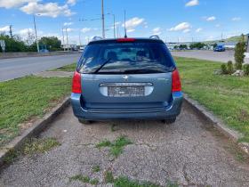 Peugeot 307 1.6hdi 110ps Face, снимка 6