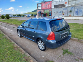 Peugeot 307 1.6hdi 110ps Face | Mobile.bg   7