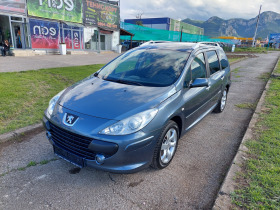 Peugeot 307 1.6hdi 110ps Face