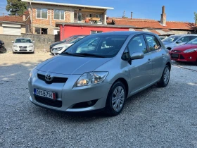 Toyota Auris 1.4 D-4D АВТОМАТИК - изображение 1