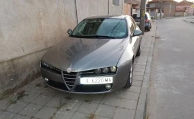 Alfa Romeo 159  - изображение 1