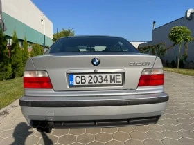 BMW 328 iA M Sport | Mobile.bg    7