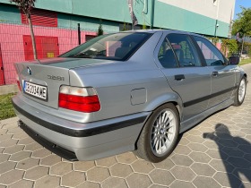 BMW 328 iA M Sport, снимка 8