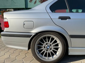 BMW 328 iA M Sport, снимка 9