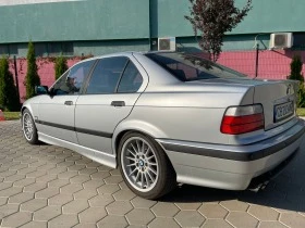 BMW 328 iA M Sport | Mobile.bg    6