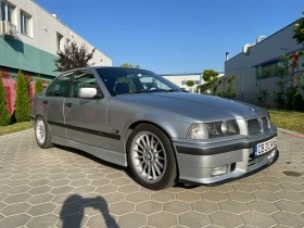     BMW 328 iA M Sport