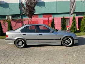 BMW 328 iA M Sport | Mobile.bg    10