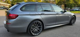     BMW 535  PACKET* individual* 313* XD-4x4* FULL* HeadUp*