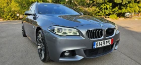 BMW 535  PACKET* individual* 313* XD-4x4* FULL* HeadUp* | Mobile.bg    1