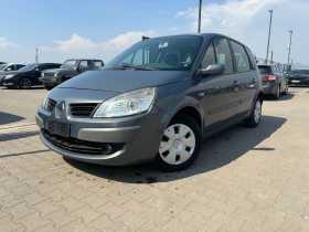 Renault Scenic 1.4I METAN - изображение 1