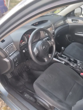 Subaru Impreza 1.5r 2012 | Mobile.bg    7