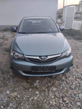 Subaru Impreza 1.5r 2012 | Mobile.bg    1