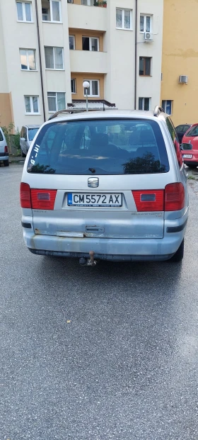 Seat Alhambra | Mobile.bg    3