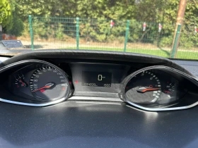 Peugeot 308, снимка 7