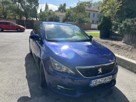 Peugeot 308, снимка 6