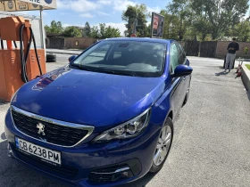 Peugeot 308, снимка 5