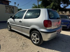 VW Polo 1.4i, снимка 5