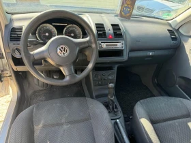 VW Polo 1.4i, снимка 7