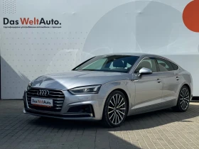 Audi A5 Sport 3.0 TDI quattro | Mobile.bg    1