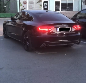 Audi A5, снимка 2