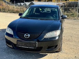     Mazda 3 1.6 dizel