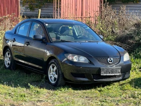 Mazda 3 1.6 dizel, снимка 13