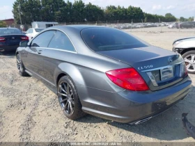 Mercedes-Benz CL 500 4MATIC | Mobile.bg    3