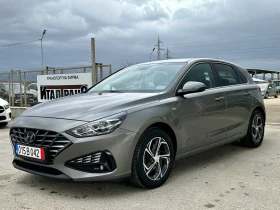 Hyundai I30 MILD HYBRID 1.6CRDI AUTOMATIC, снимка 1