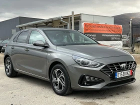 Hyundai I30 MILD HYBRID 1.6CRDI AUTOMATIC, снимка 3