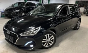 Hyundai I30 1.6CRDI AUTOMATIC, снимка 1