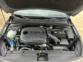 Hyundai I30 MILD HYBRID 1.6CRDI AUTOMATIC, снимка 13